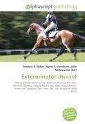 Exterminator (horse)