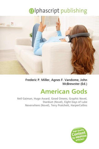 American Gods