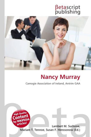 Nancy Murray