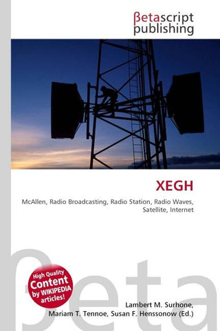 XEGH