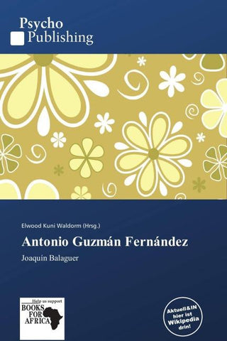 Antonio Guzmán Fernández
