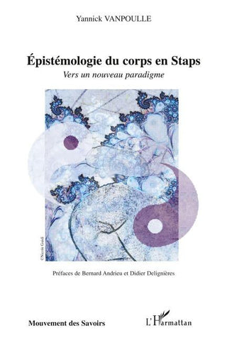 Epistémologie du corps en Staps