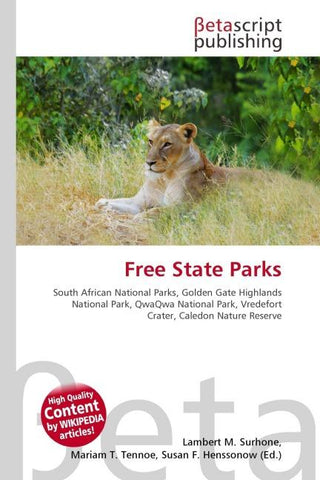 Free State Parks