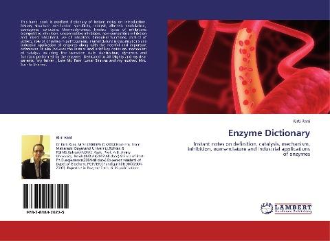 Enzyme Dictionary