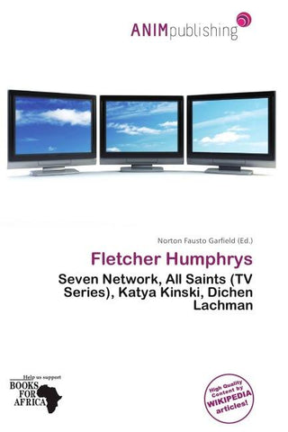 Fletcher Humphrys
