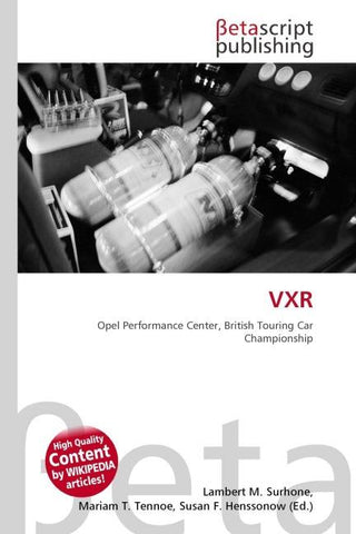 VXR