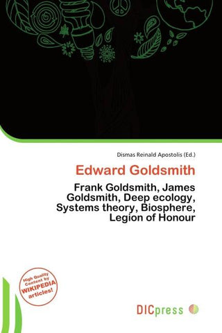 Edward Goldsmith