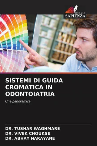 SISTEMI DI GUIDA CROMATICA IN ODONTOIATRIA