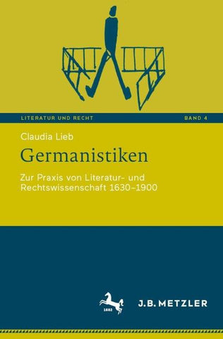 Germanistiken