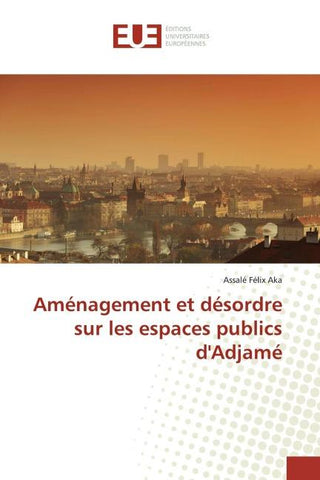 Aménagement et désordre sur les espaces publics d'Adjamé