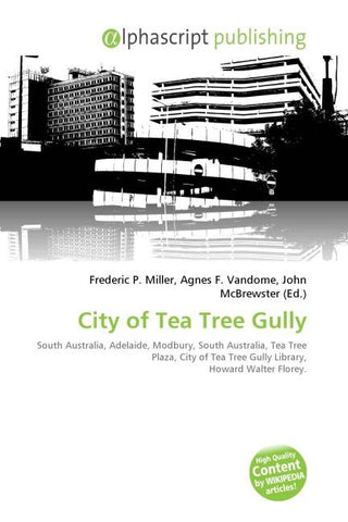 City of Tea Tree Gully