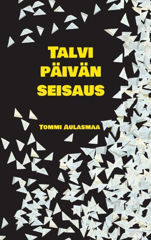 Talvipäivänseisaus