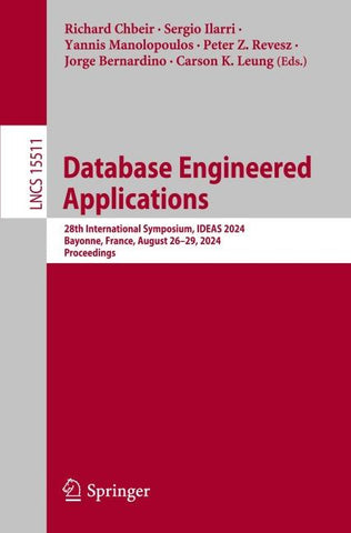 Database Engineered Applications