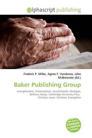 Baker Publishing Group