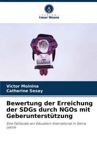 Bewertung der Erreichung der SDGs durch NGOs mit Geberunterstützung