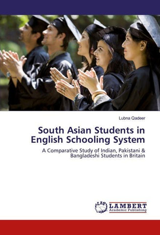 South Asian Students in English Schooling System