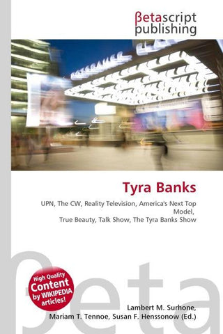Tyra Banks