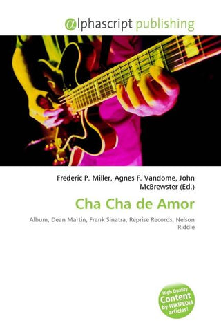 Cha Cha de Amor