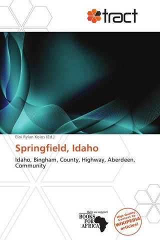 Springfield, Idaho