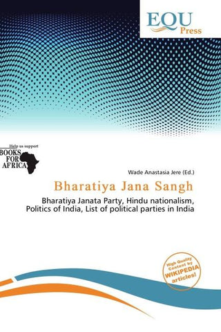 Bharatiya Jana Sangh