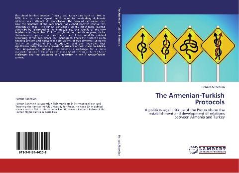 The Armenian-Turkish Protocols