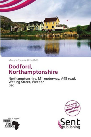 Dodford, Northamptonshire