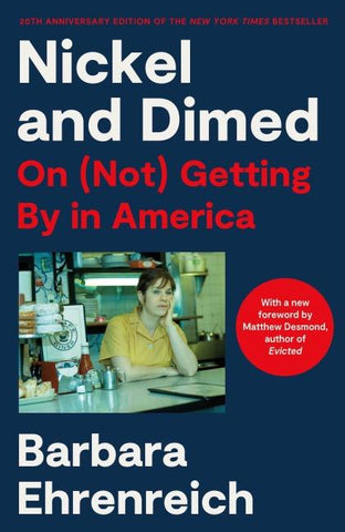 Nickel and Dimed (20th Anniversary Edition)