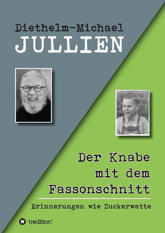 Der Knabe mit dem Fassonschnitt