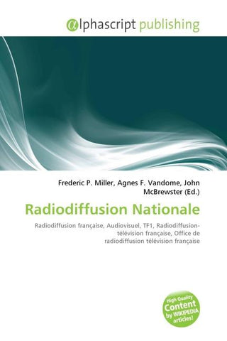 Radiodiffusion Nationale