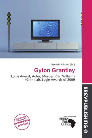 Gyton Grantley