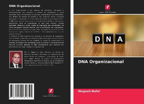DNA Organizacional
