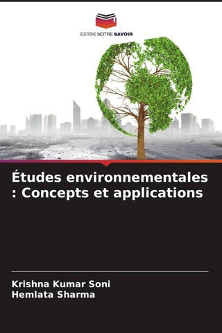 Études environnementales : Concepts et applications