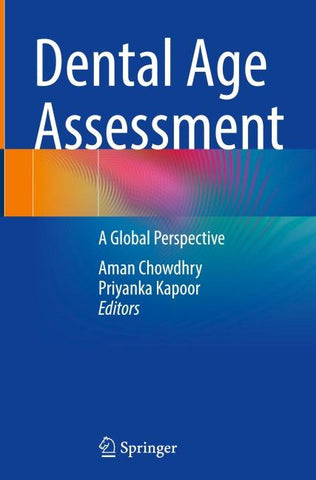 Dental Age Assessment