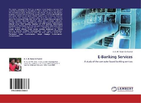 E-Banking Services