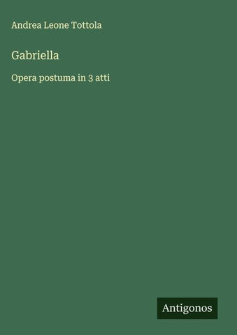 Gabriella