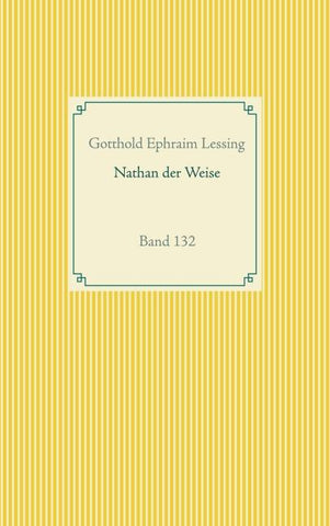 Nathan der Weise