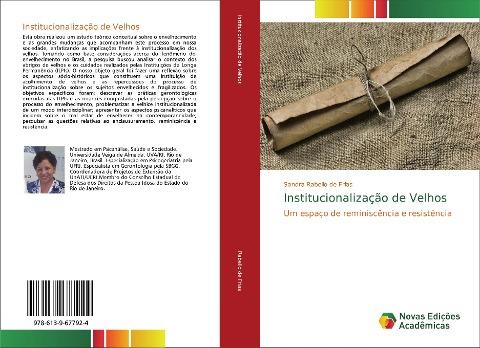 Institucionalização de Velhos