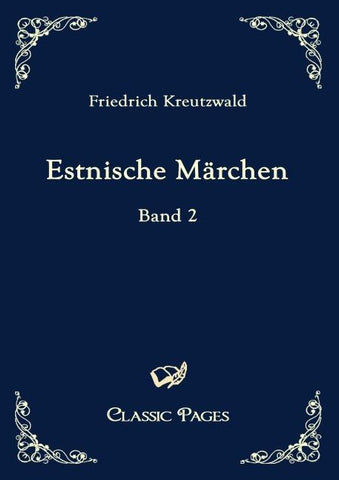 Estnische Märchen