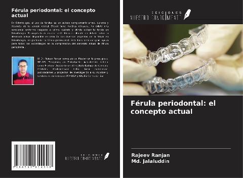 Férula periodontal: el concepto actual