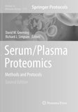Serum/Plasma Proteomics