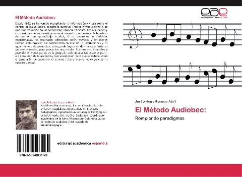 El Método Audiobec: