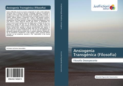 Ansiogenia Transgénica (Filosofia)