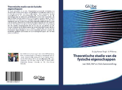 Theoretische studie van de fysische eigenschappen