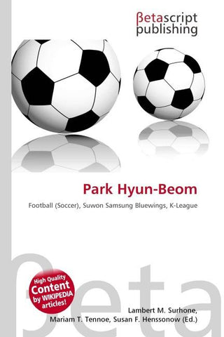 Park Hyun-Beom