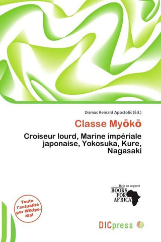Classe My¿k¿