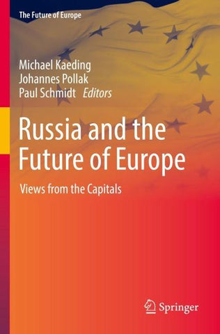 Russia and the Future of Europe