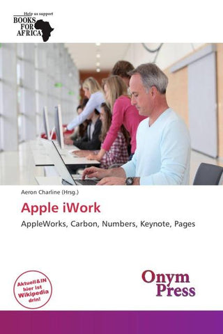 Apple iWork