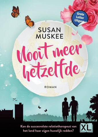 Nooit meer hetzelfde