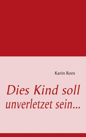 Dies Kind soll unverletzet sein