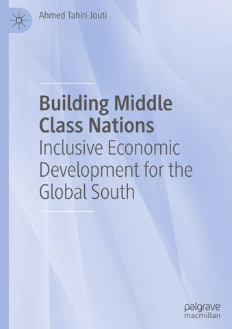 Building Middle Class Nations